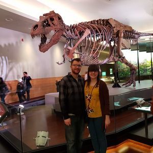 Meet your Posher, Jamie